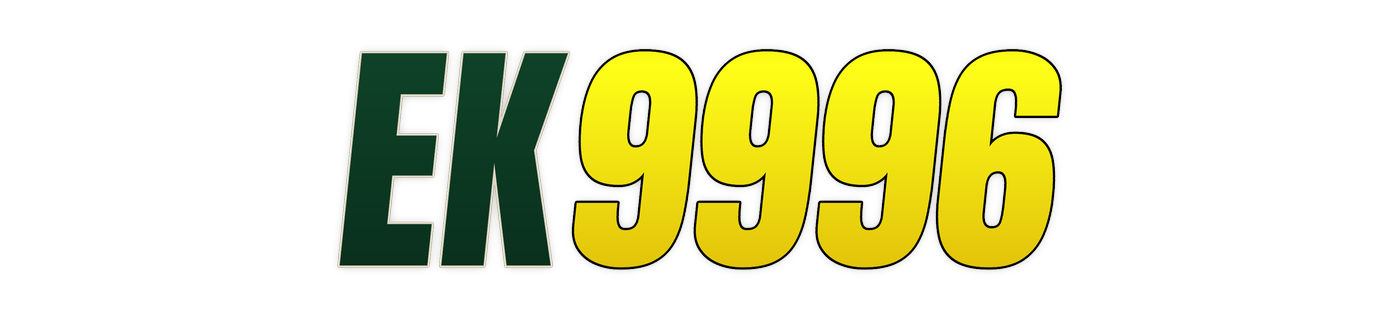 ek9996 লোগো